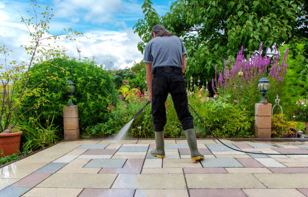 Best Patio and Deck Pressure Washing  in Bayview, CA