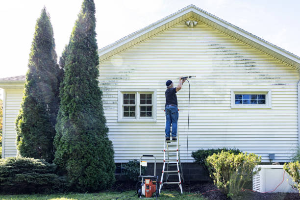 Solar Panel Cleaning in Bayview, CA