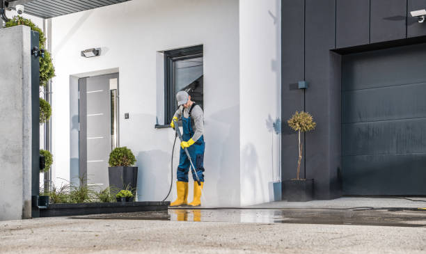 Best Factory Floor Cleaning  in Bayview, CA
